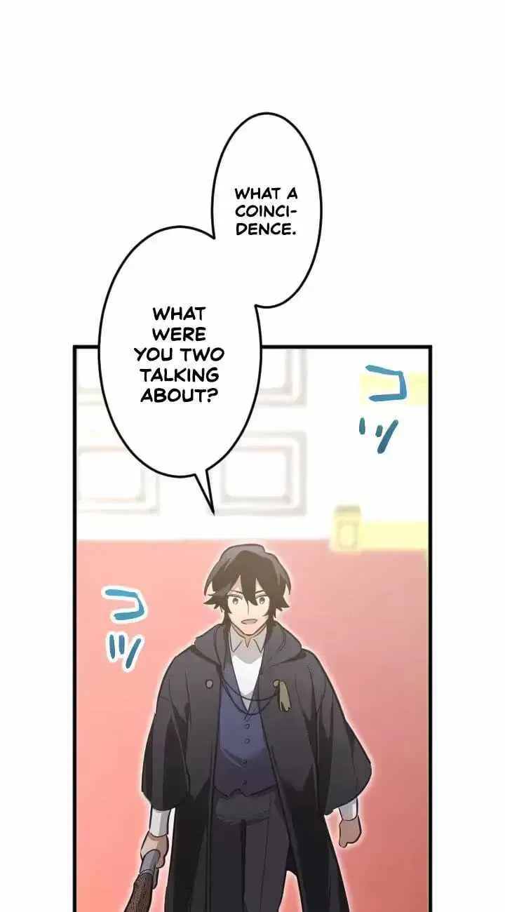 The Magic Theory of the Regressed Sword Saint Chapter 34 - Page 72