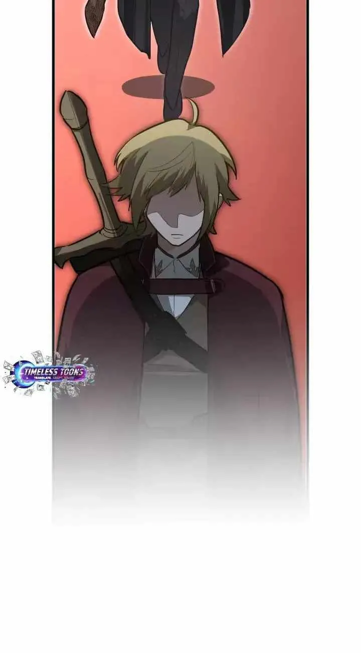 The Magic Theory of the Regressed Sword Saint Chapter 34 - Page 73