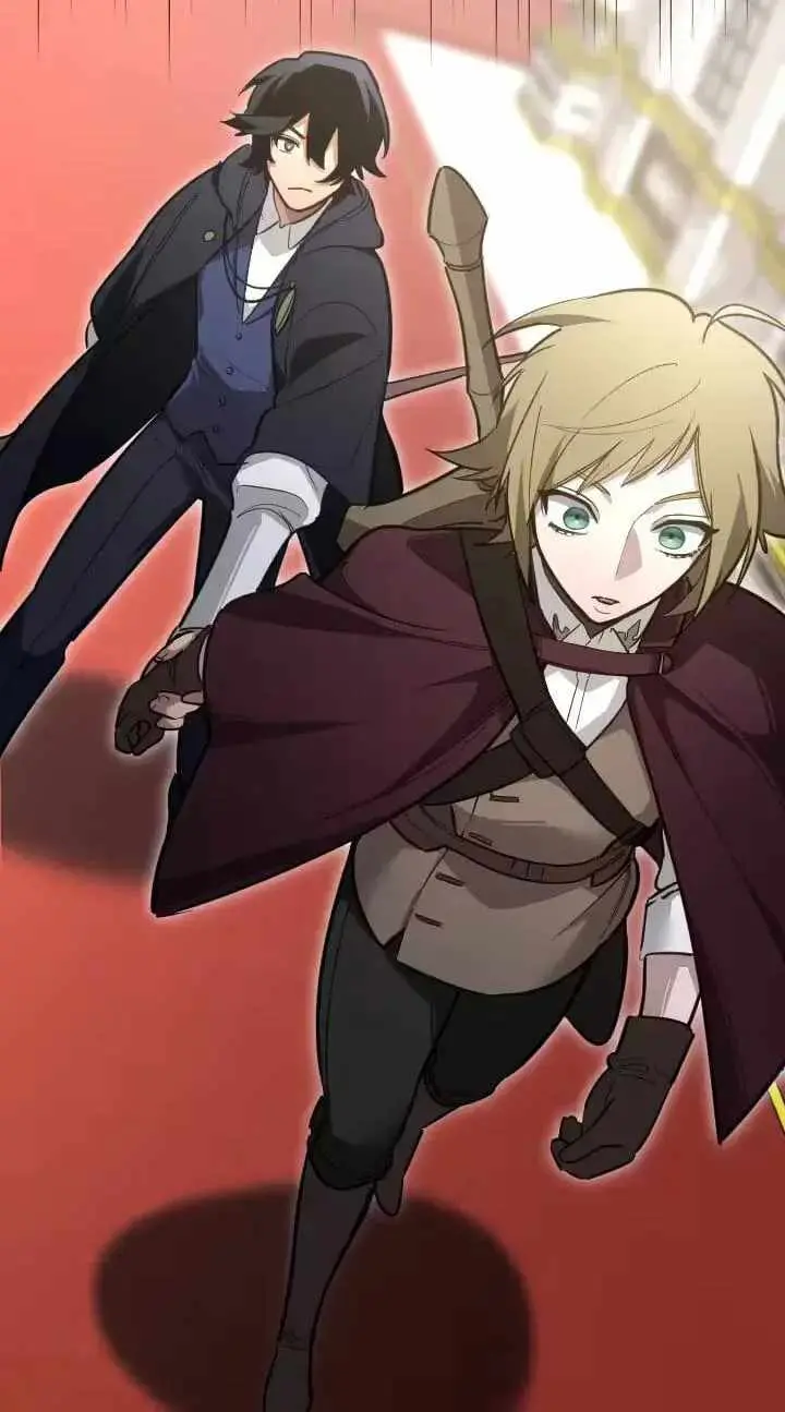 The Magic Theory of the Regressed Sword Saint Chapter 34 - Page 83
