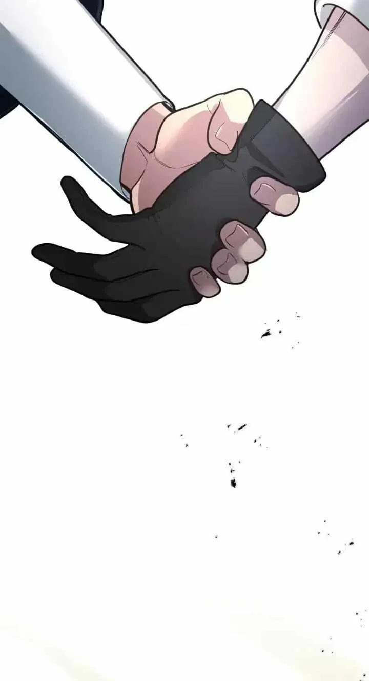 The Magic Theory of the Regressed Sword Saint Chapter 35 - Page 3