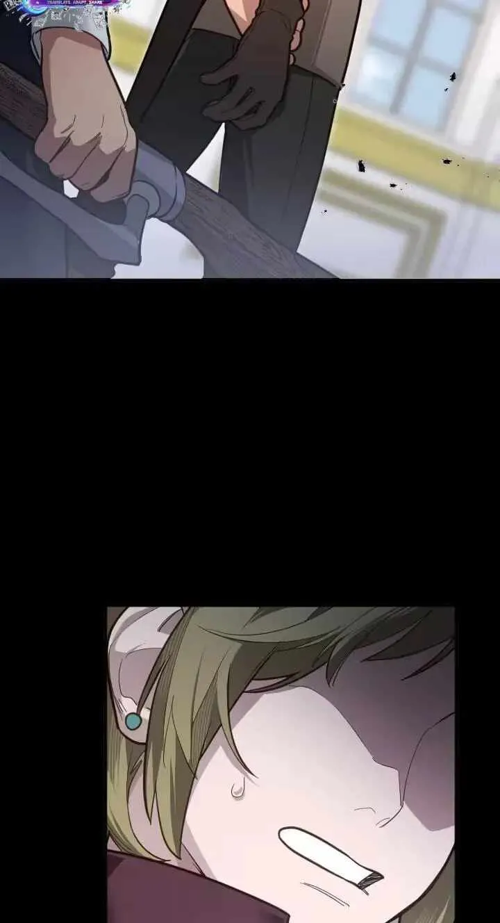The Magic Theory of the Regressed Sword Saint Chapter 35 - Page 5