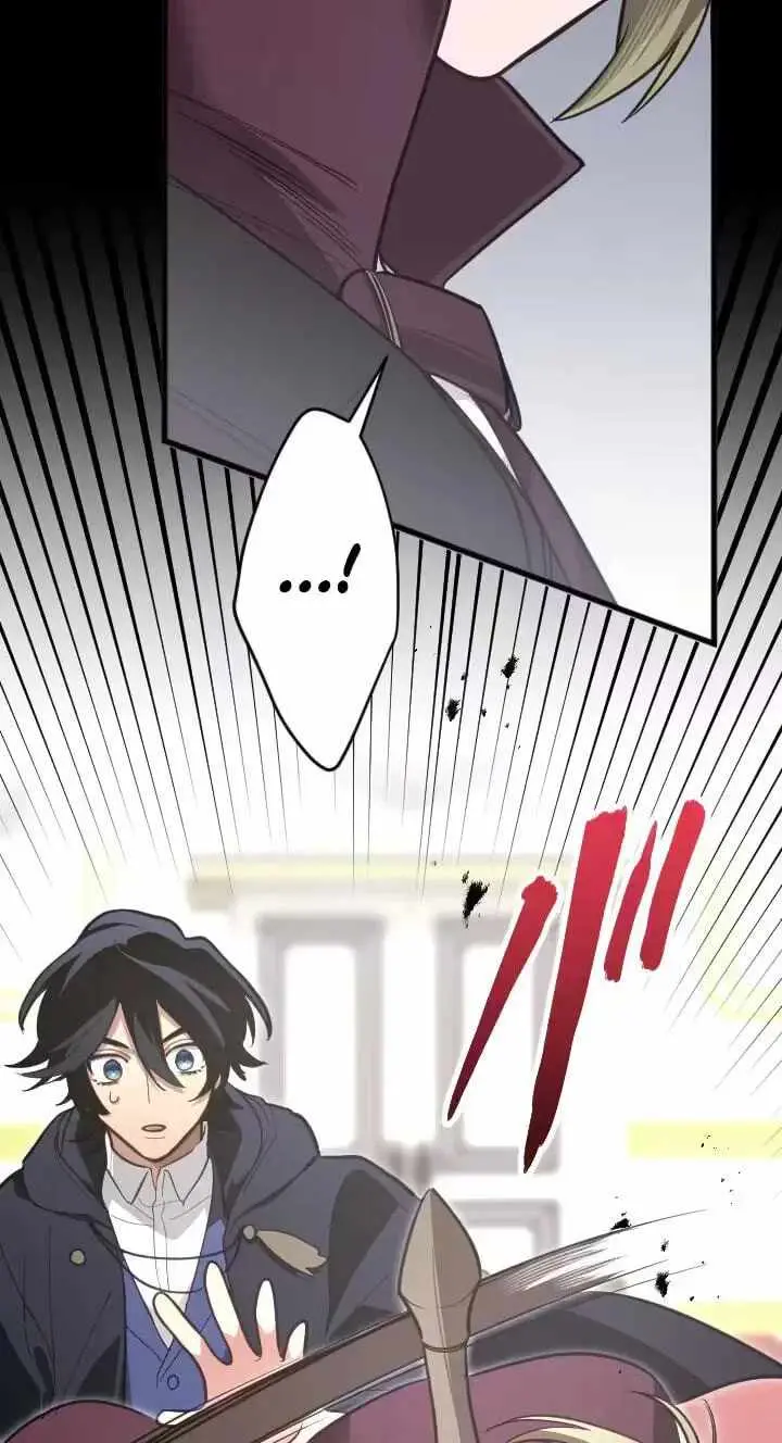 The Magic Theory of the Regressed Sword Saint Chapter 35 - Page 6