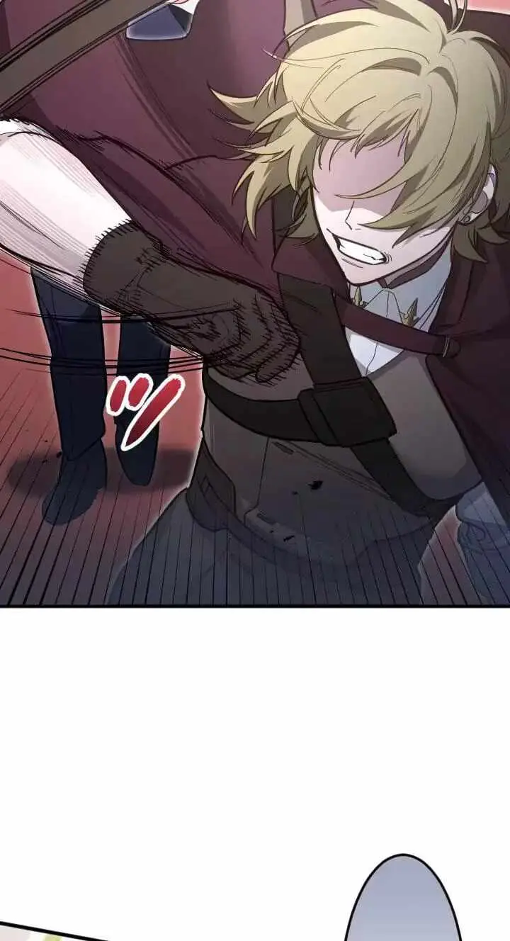 The Magic Theory of the Regressed Sword Saint Chapter 35 - Page 7