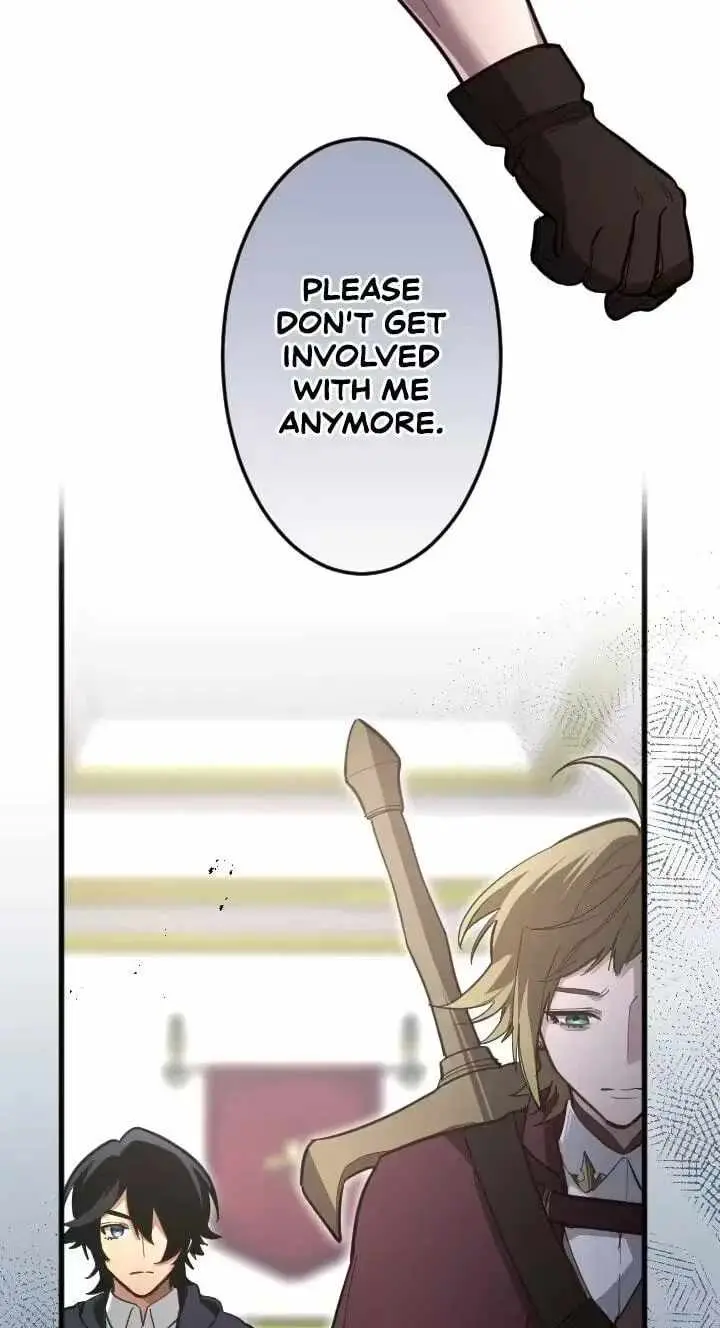 The Magic Theory of the Regressed Sword Saint Chapter 35 - Page 9