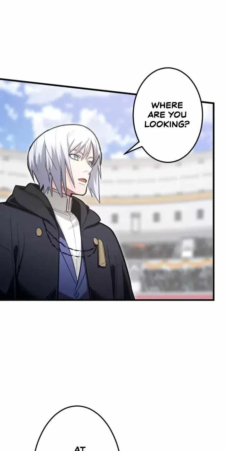 The Magic Theory of the Regressed Sword Saint Chapter 35 - Page 16