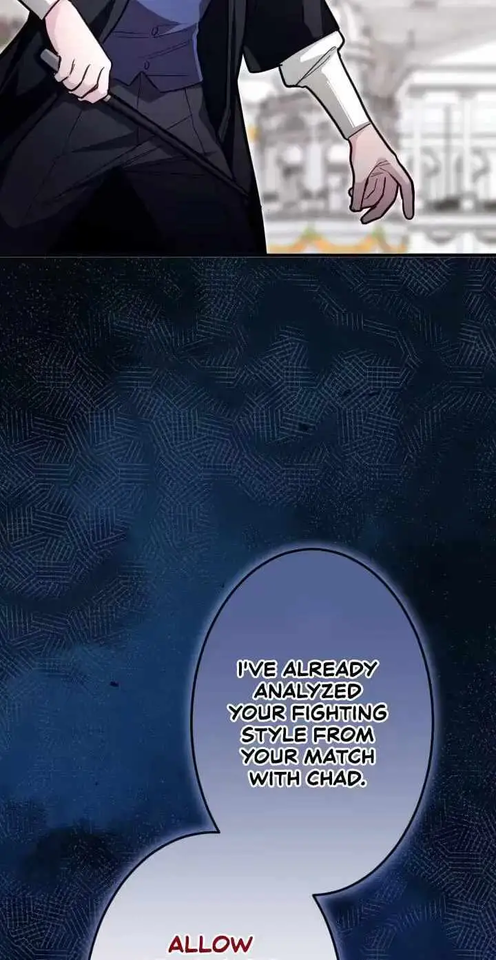 The Magic Theory of the Regressed Sword Saint Chapter 35 - Page 22