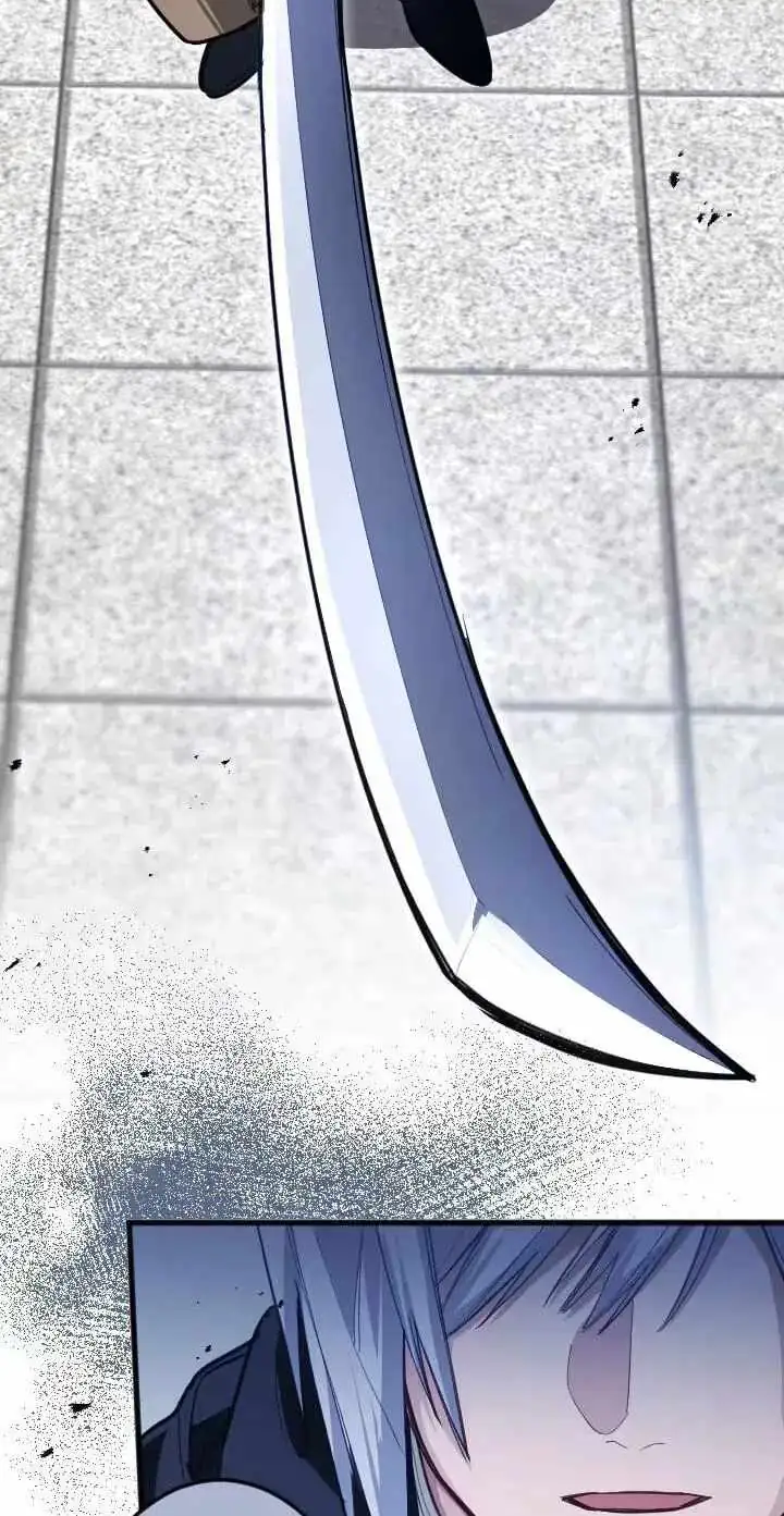 The Magic Theory of the Regressed Sword Saint Chapter 35 - Page 24