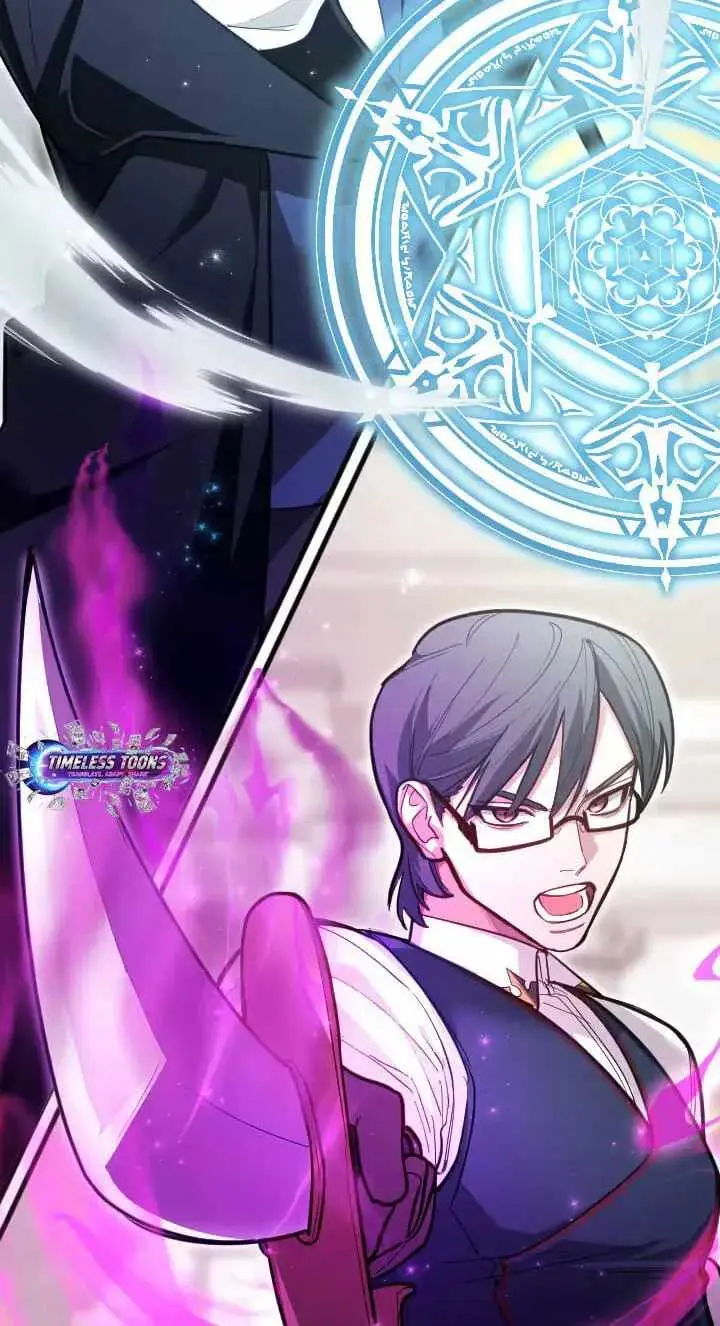 The Magic Theory of the Regressed Sword Saint Chapter 35 - Page 29