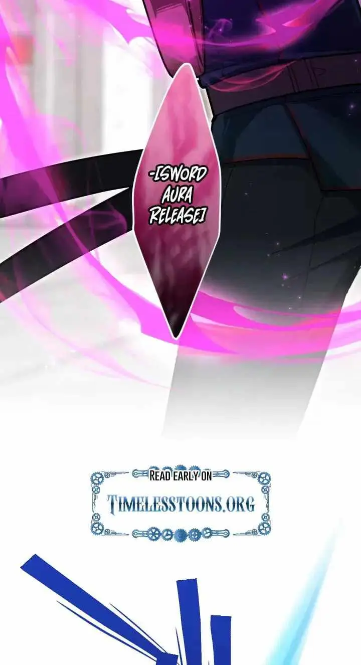The Magic Theory of the Regressed Sword Saint Chapter 35 - Page 30