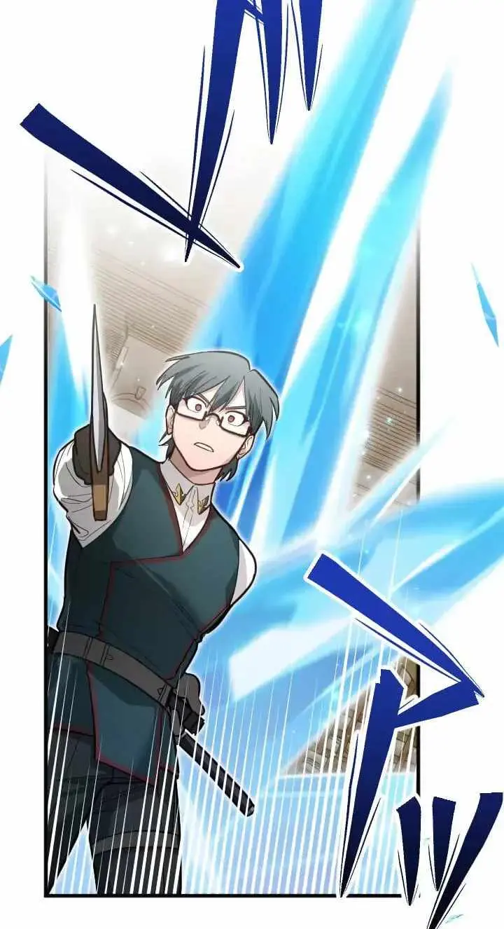 The Magic Theory of the Regressed Sword Saint Chapter 35 - Page 31
