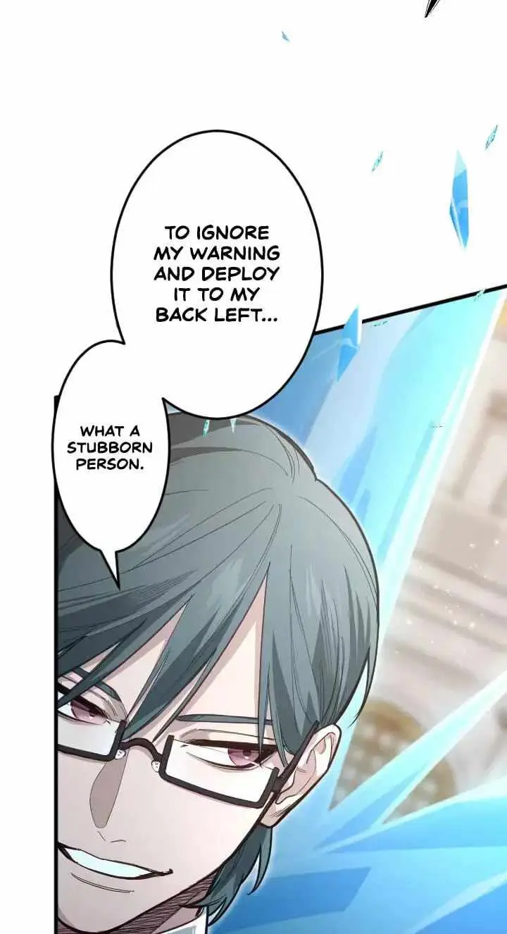 The Magic Theory of the Regressed Sword Saint Chapter 35 - Page 32