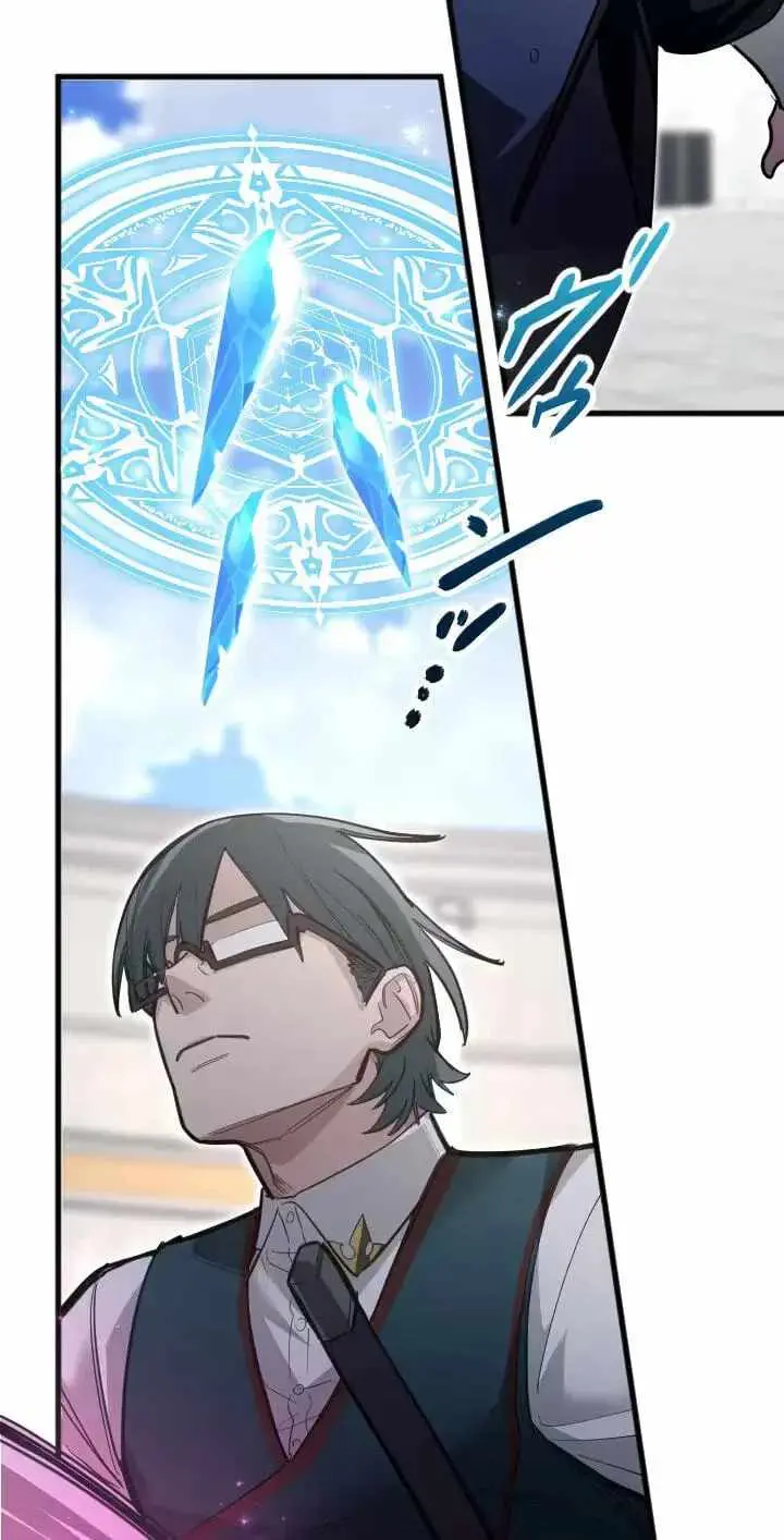 The Magic Theory of the Regressed Sword Saint Chapter 35 - Page 37