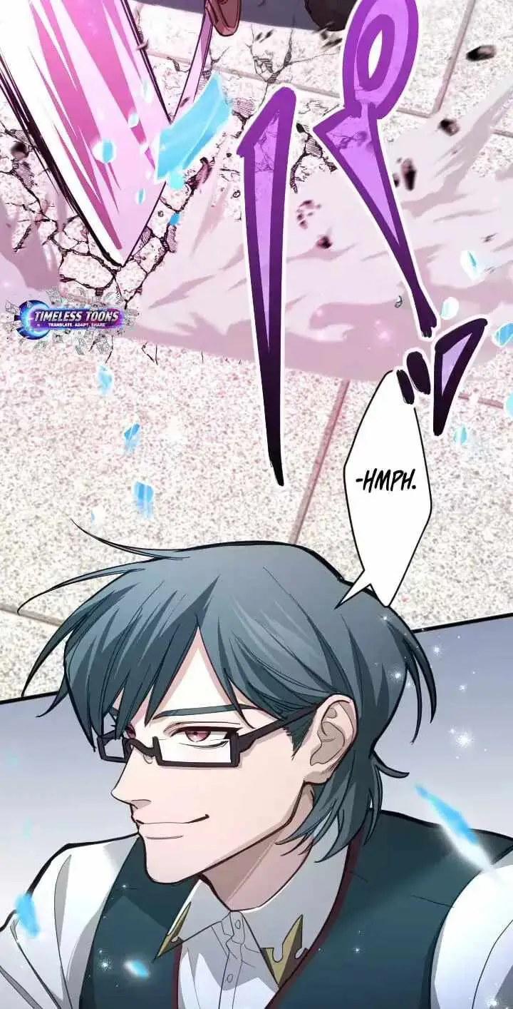 The Magic Theory of the Regressed Sword Saint Chapter 35 - Page 39
