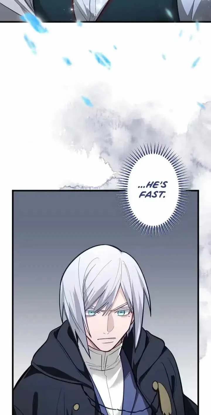 The Magic Theory of the Regressed Sword Saint Chapter 35 - Page 40