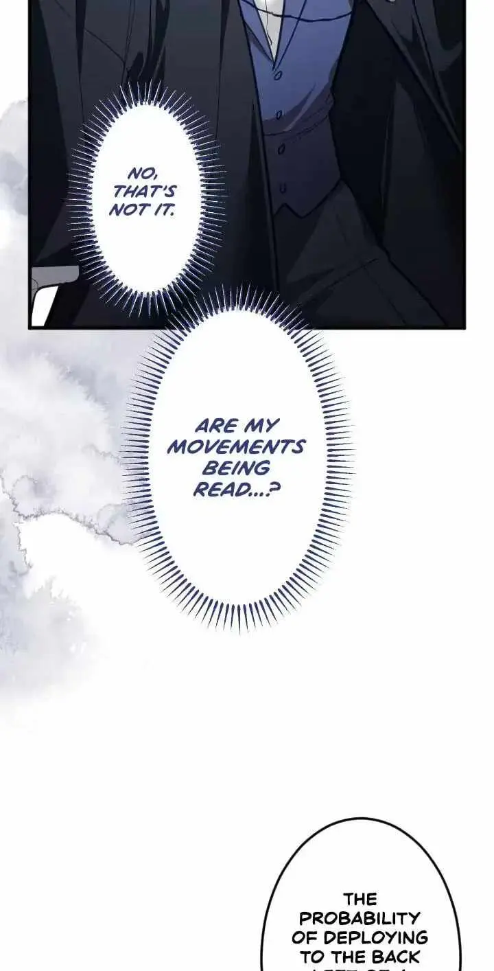 The Magic Theory of the Regressed Sword Saint Chapter 35 - Page 41