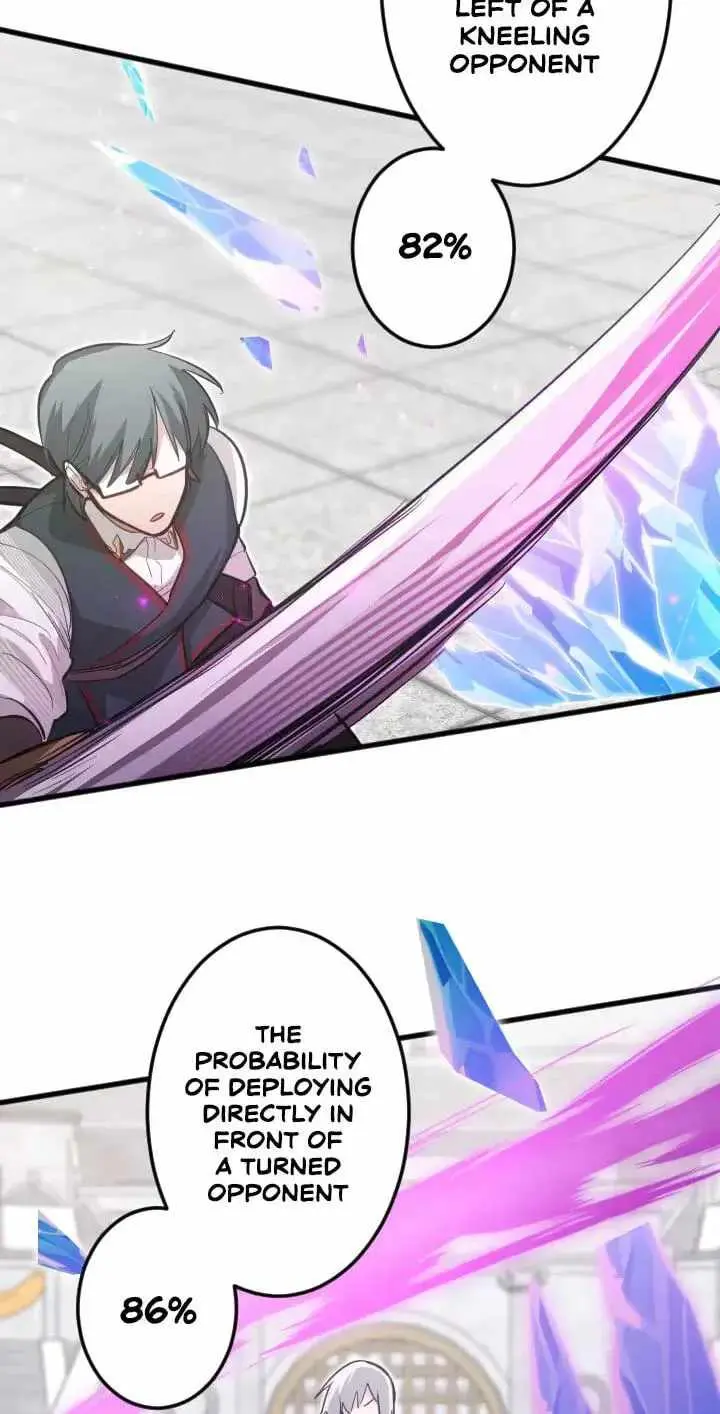 The Magic Theory of the Regressed Sword Saint Chapter 35 - Page 42