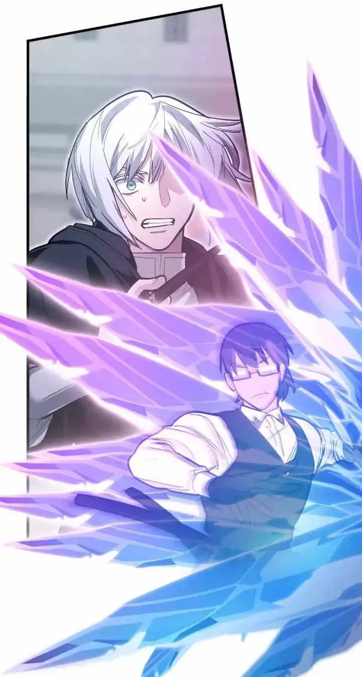 The Magic Theory of the Regressed Sword Saint Chapter 35 - Page 46
