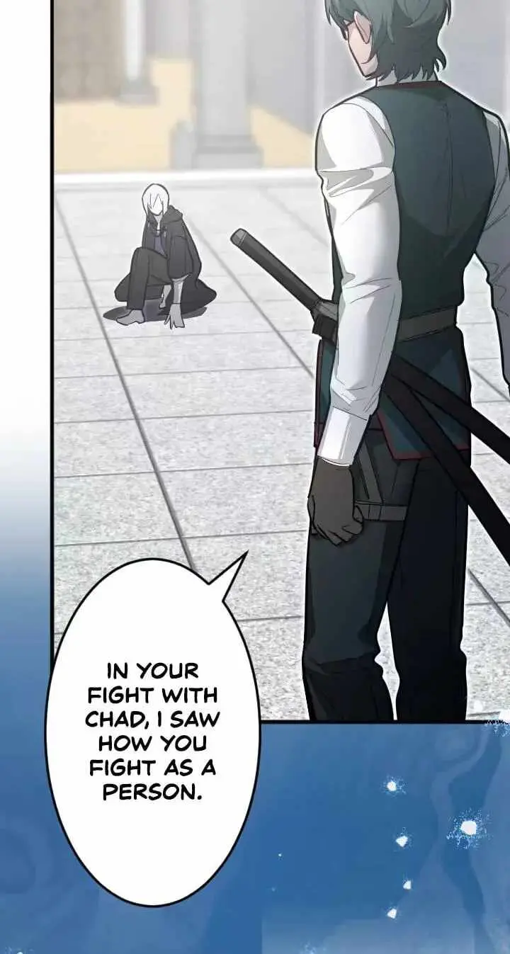 The Magic Theory of the Regressed Sword Saint Chapter 35 - Page 49