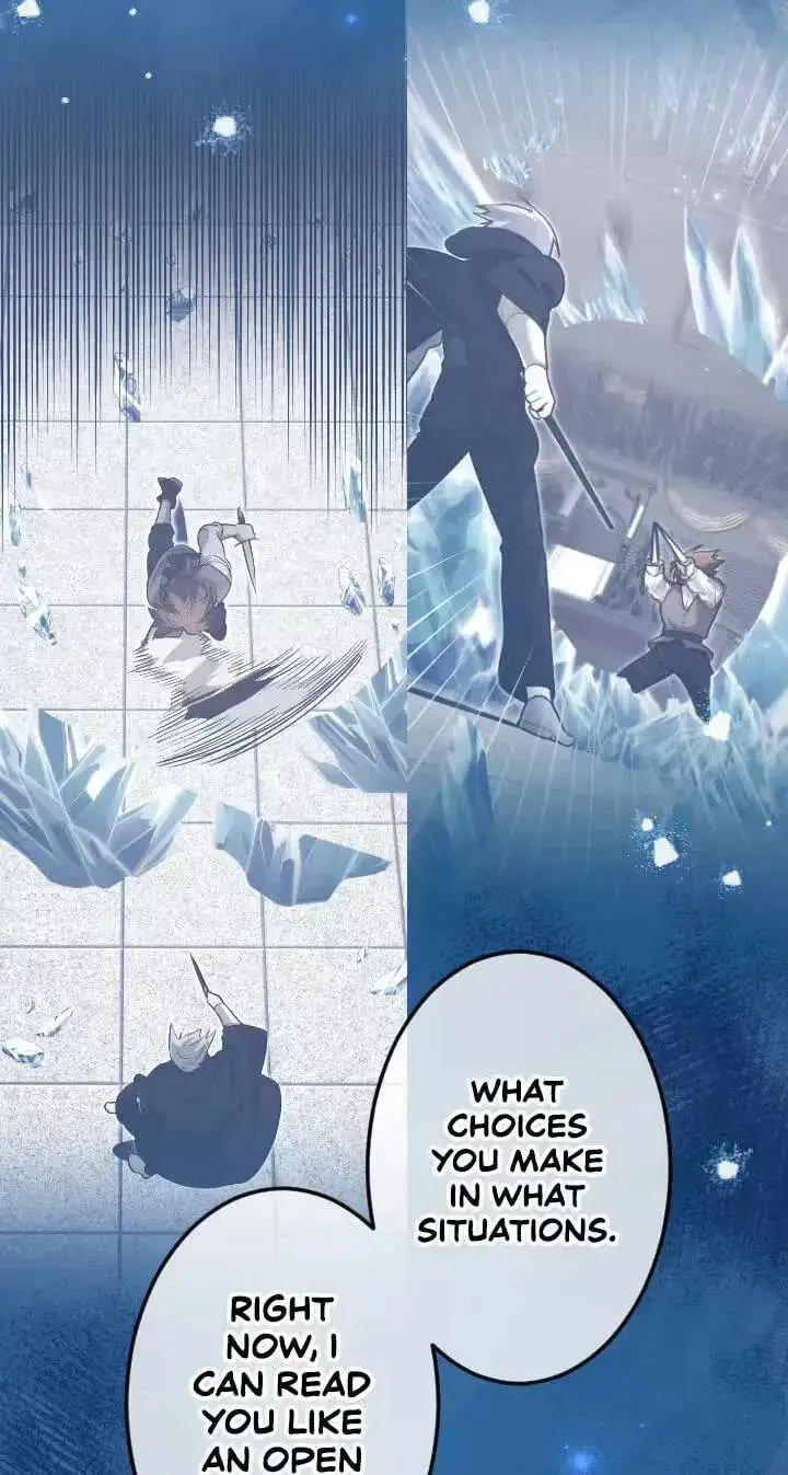 The Magic Theory of the Regressed Sword Saint Chapter 35 - Page 50