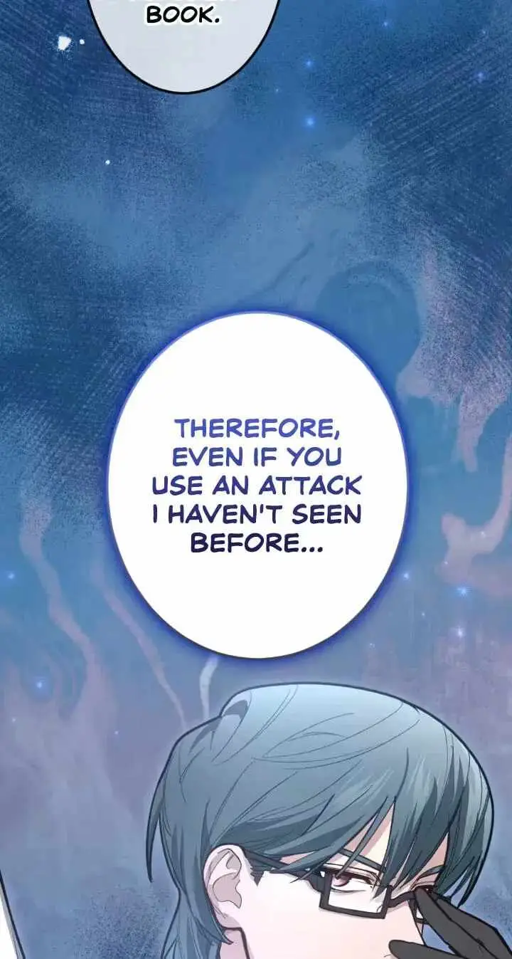 The Magic Theory of the Regressed Sword Saint Chapter 35 - Page 51