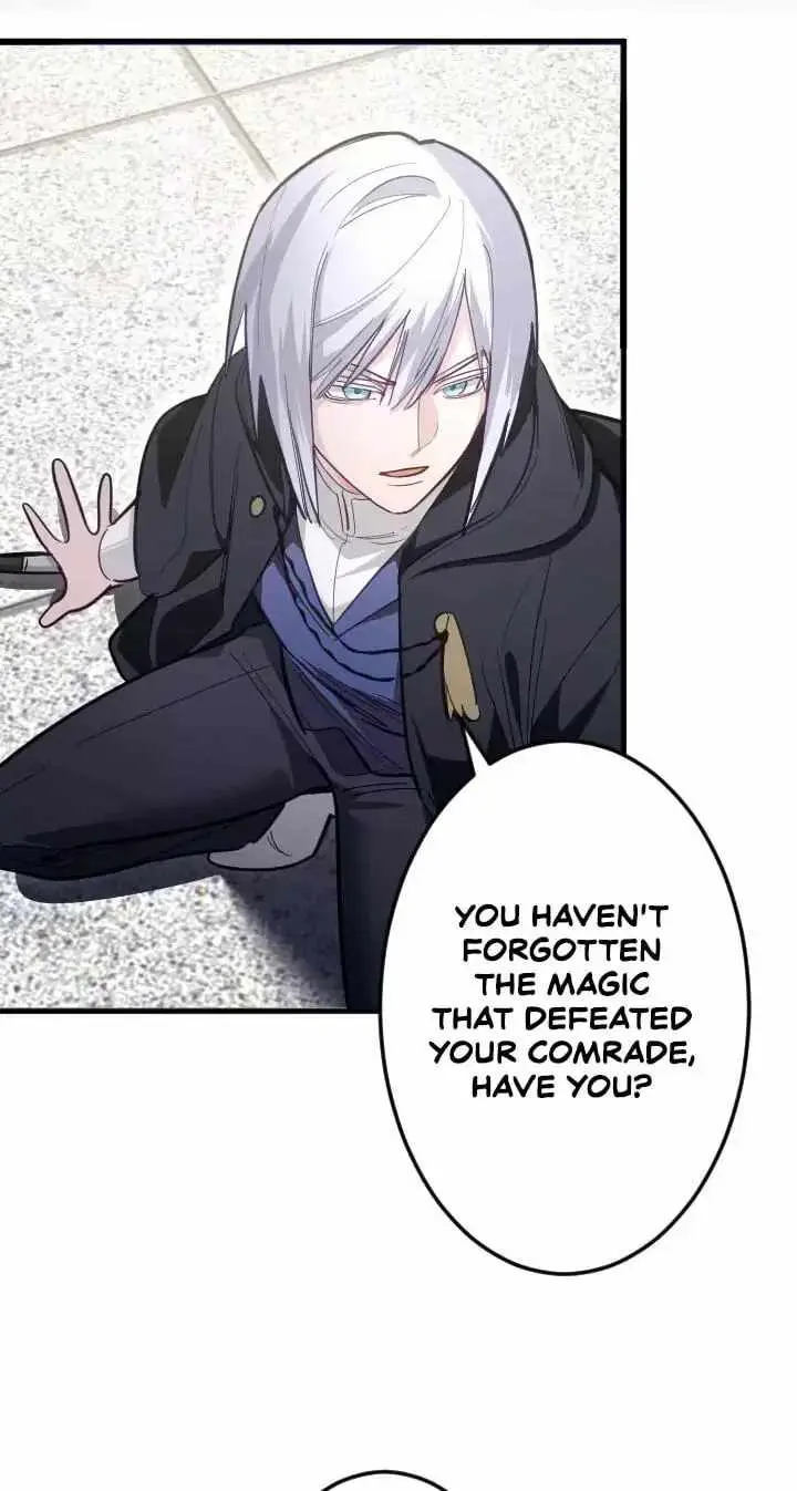 The Magic Theory of the Regressed Sword Saint Chapter 35 - Page 53