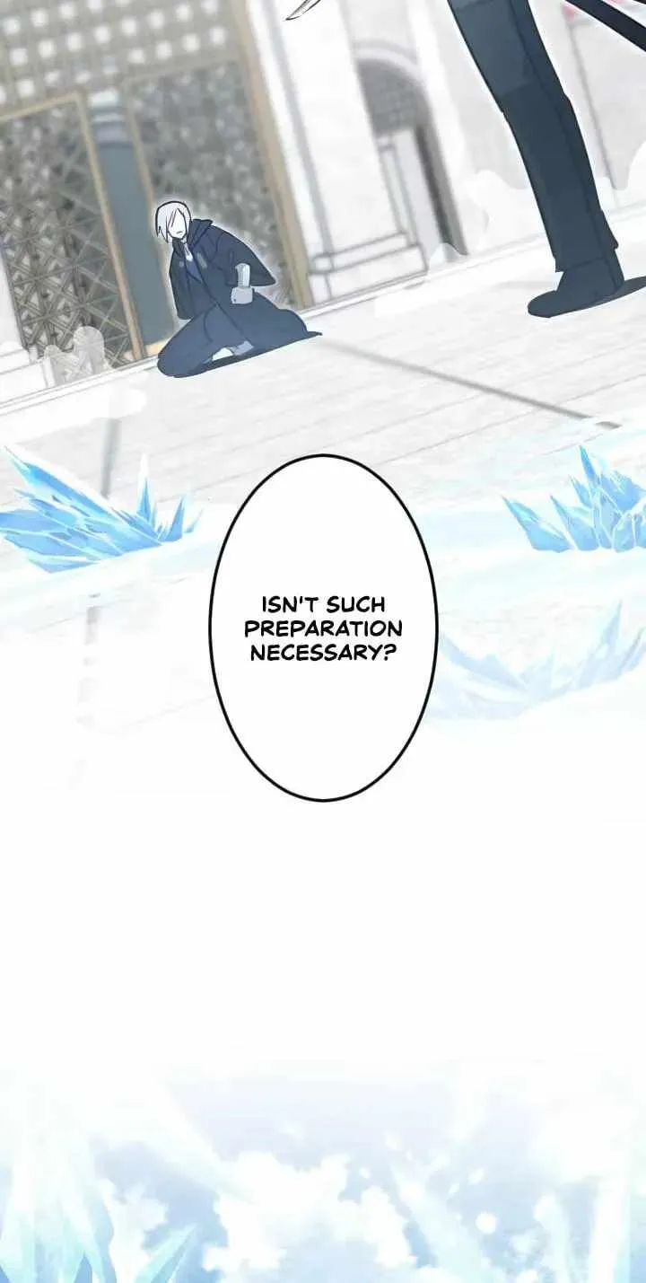 The Magic Theory of the Regressed Sword Saint Chapter 35 - Page 56