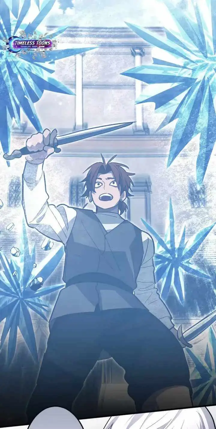 The Magic Theory of the Regressed Sword Saint Chapter 35 - Page 57