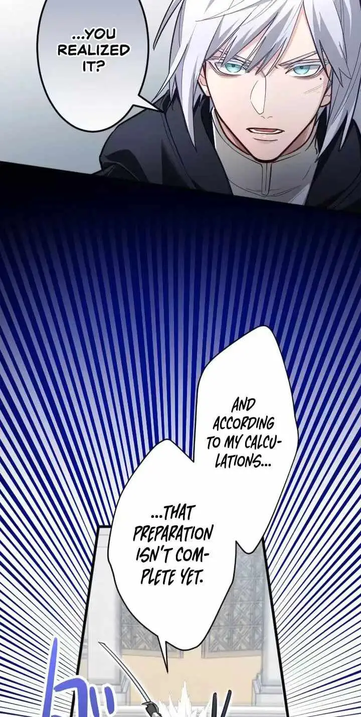 The Magic Theory of the Regressed Sword Saint Chapter 35 - Page 58