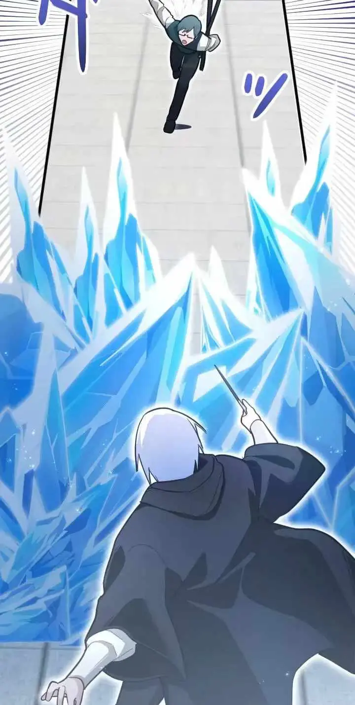 The Magic Theory of the Regressed Sword Saint Chapter 35 - Page 59