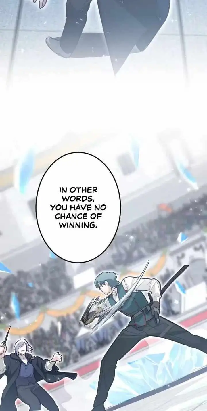 The Magic Theory of the Regressed Sword Saint Chapter 35 - Page 60