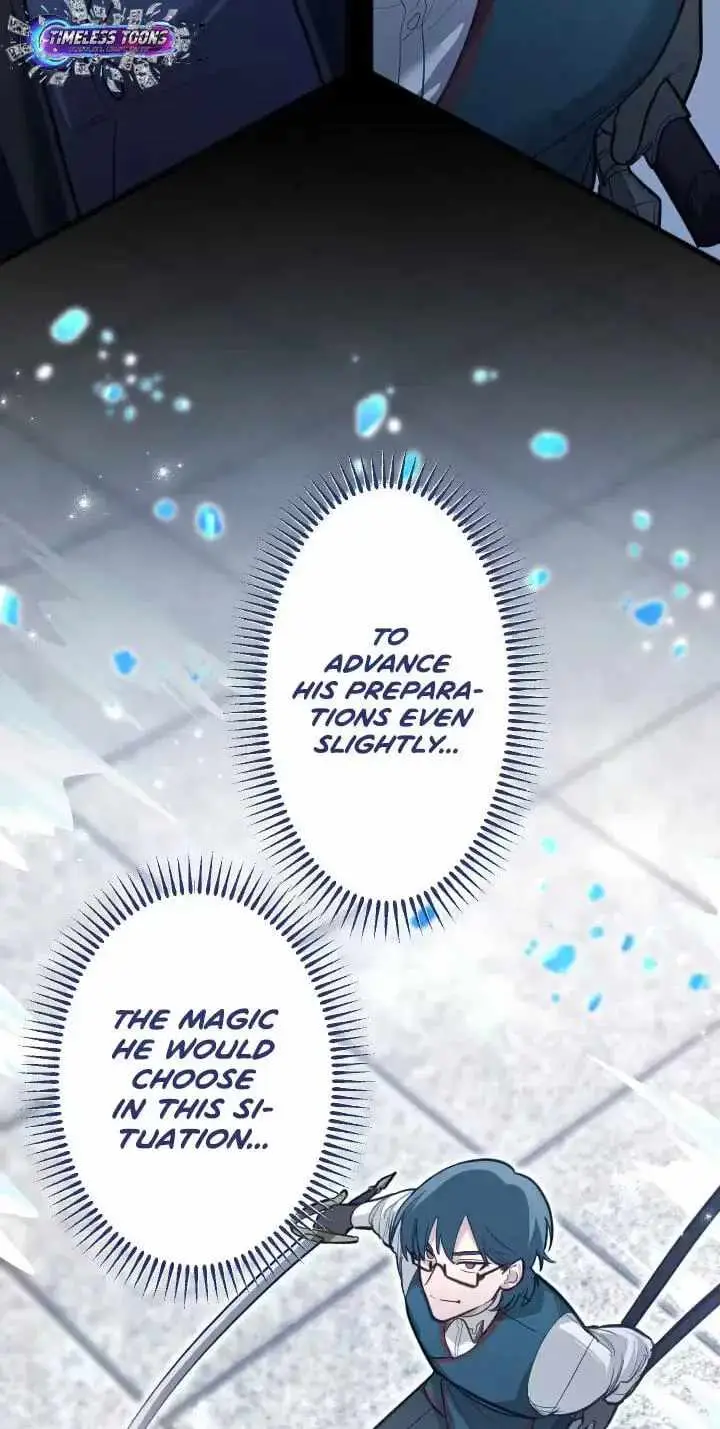 The Magic Theory of the Regressed Sword Saint Chapter 35 - Page 62