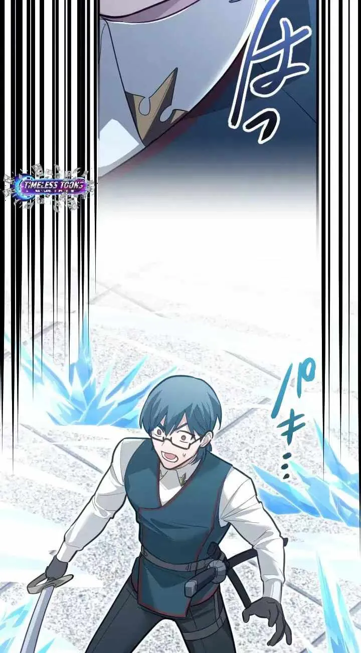 The Magic Theory of the Regressed Sword Saint Chapter 35 - Page 66