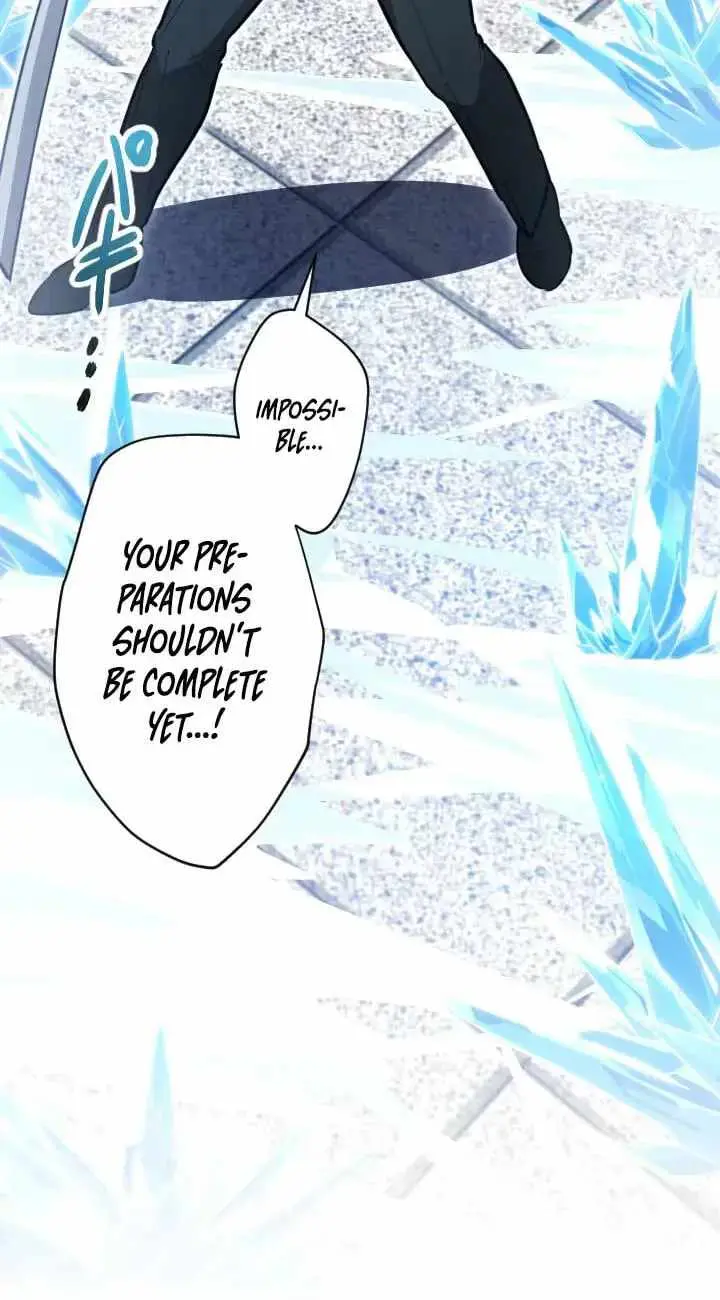 The Magic Theory of the Regressed Sword Saint Chapter 35 - Page 67