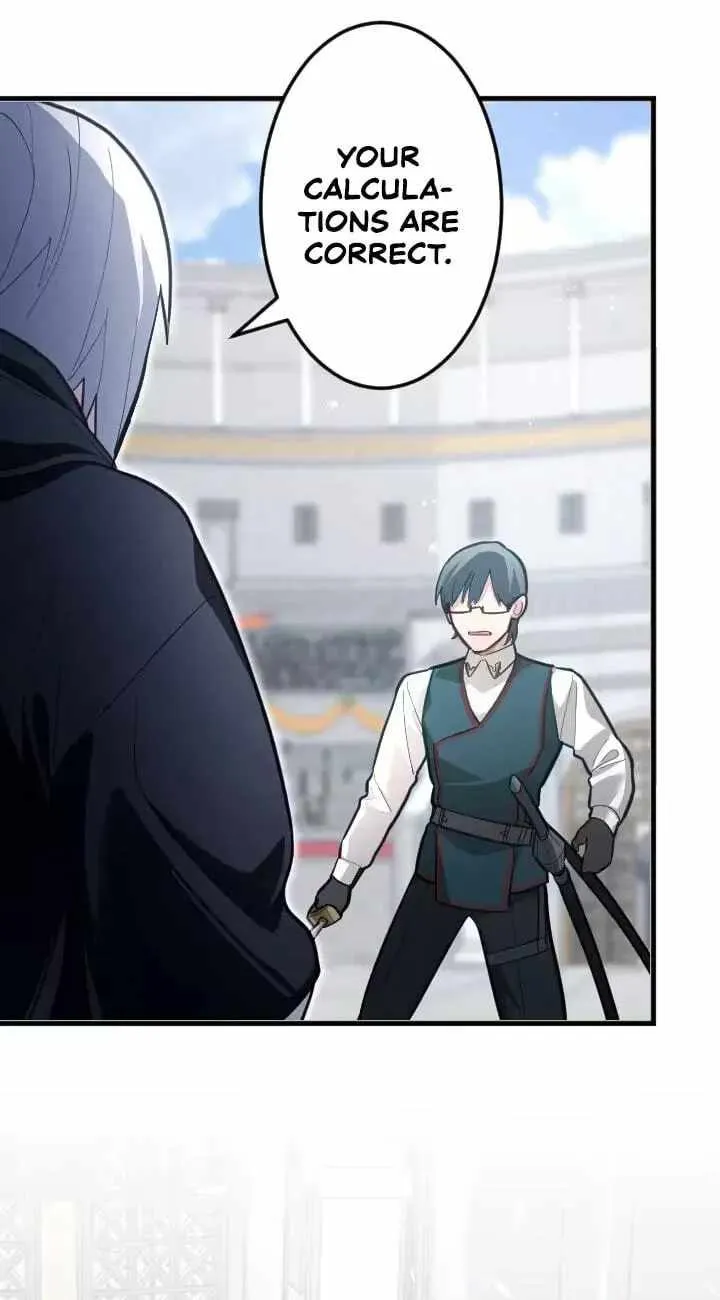 The Magic Theory of the Regressed Sword Saint Chapter 35 - Page 68