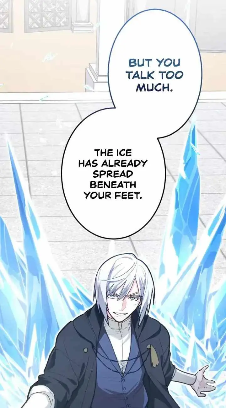 The Magic Theory of the Regressed Sword Saint Chapter 35 - Page 69