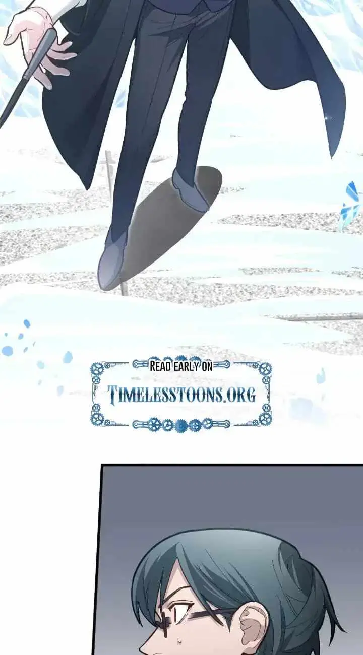 The Magic Theory of the Regressed Sword Saint Chapter 35 - Page 70