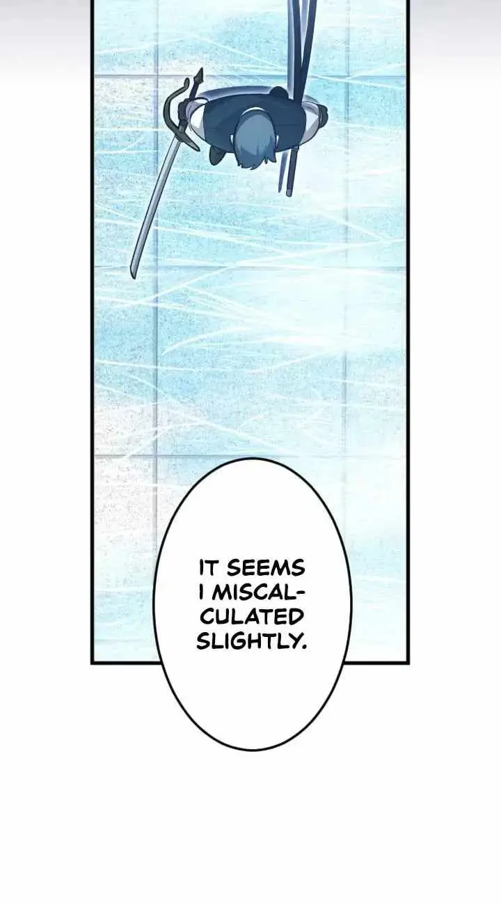 The Magic Theory of the Regressed Sword Saint Chapter 35 - Page 73