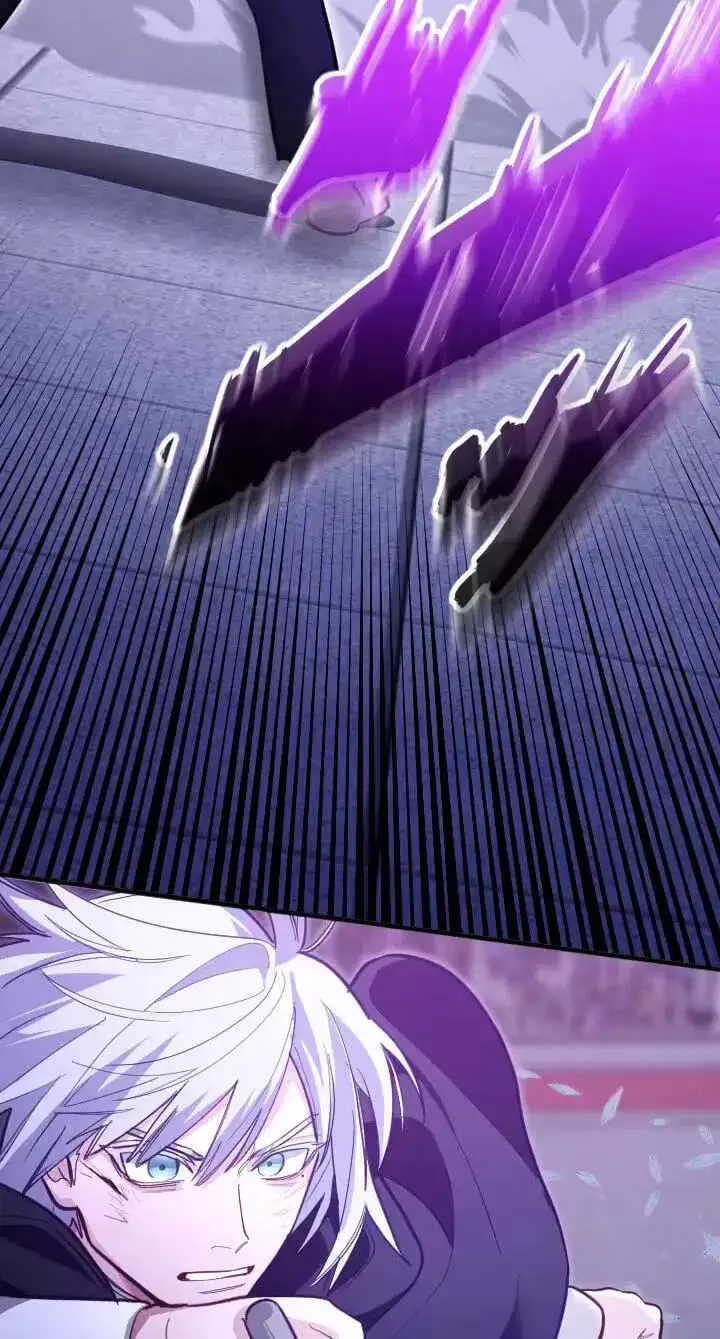 The Magic Theory of the Regressed Sword Saint Chapter 35 - Page 80