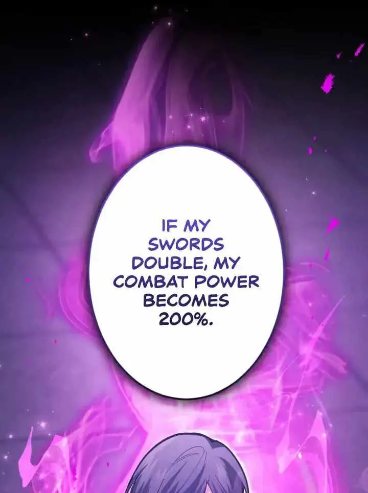 The Magic Theory of the Regressed Sword Saint Chapter 35 - Page 83