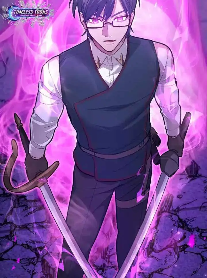 The Magic Theory of the Regressed Sword Saint Chapter 35 - Page 84