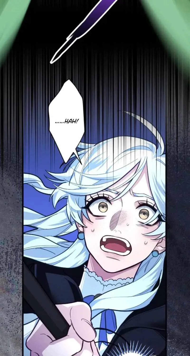 The Magic Theory of the Regressed Sword Saint Chapter 38 - Page 9