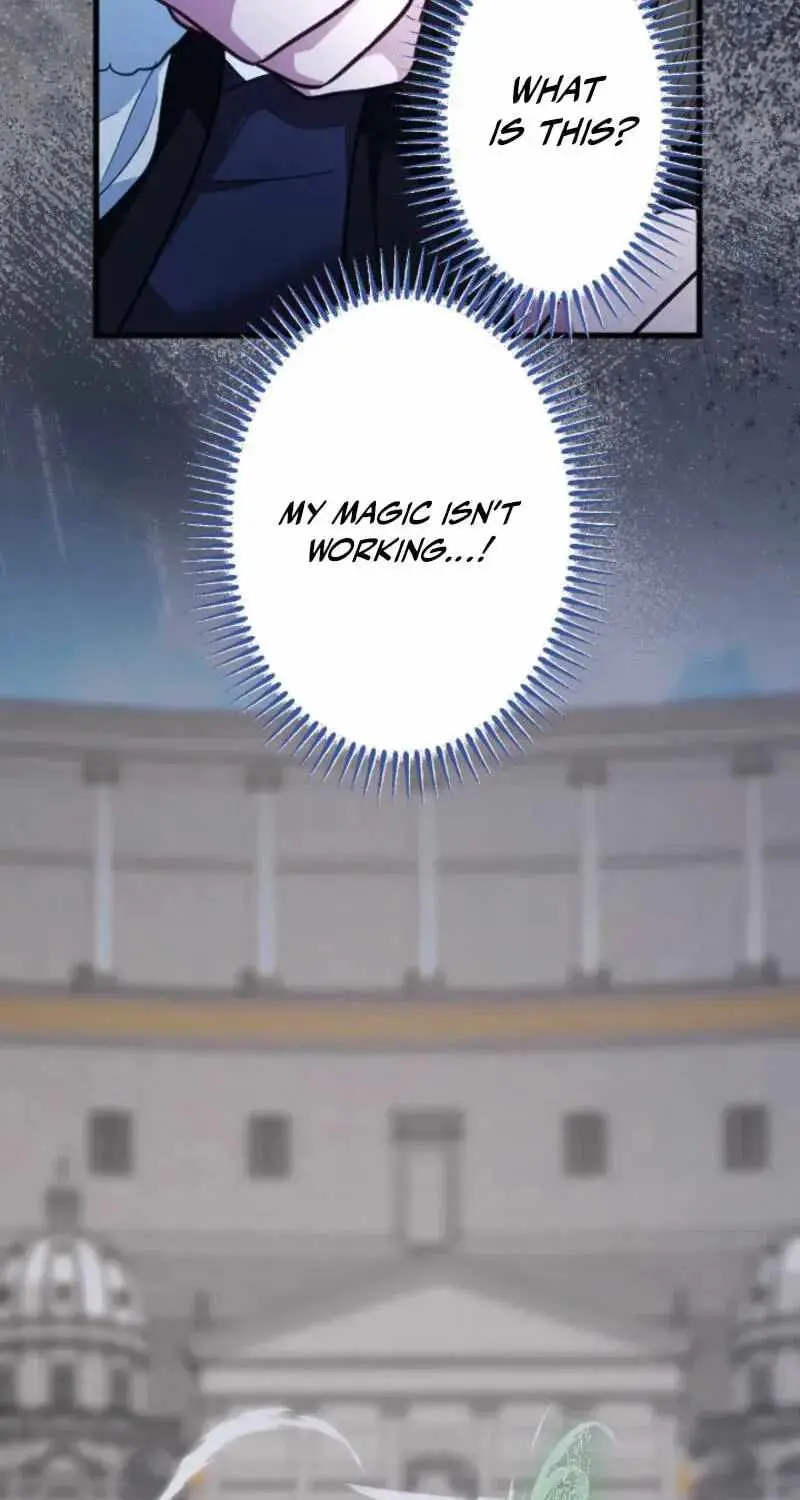 The Magic Theory of the Regressed Sword Saint Chapter 38 - Page 11