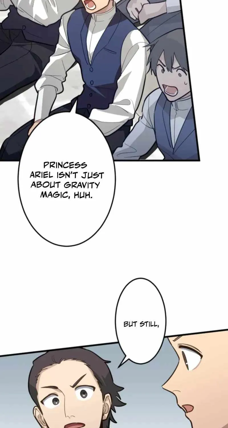 The Magic Theory of the Regressed Sword Saint Chapter 38 - Page 15