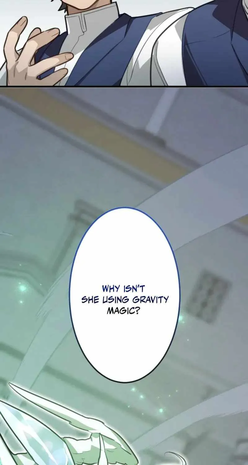 The Magic Theory of the Regressed Sword Saint Chapter 38 - Page 17