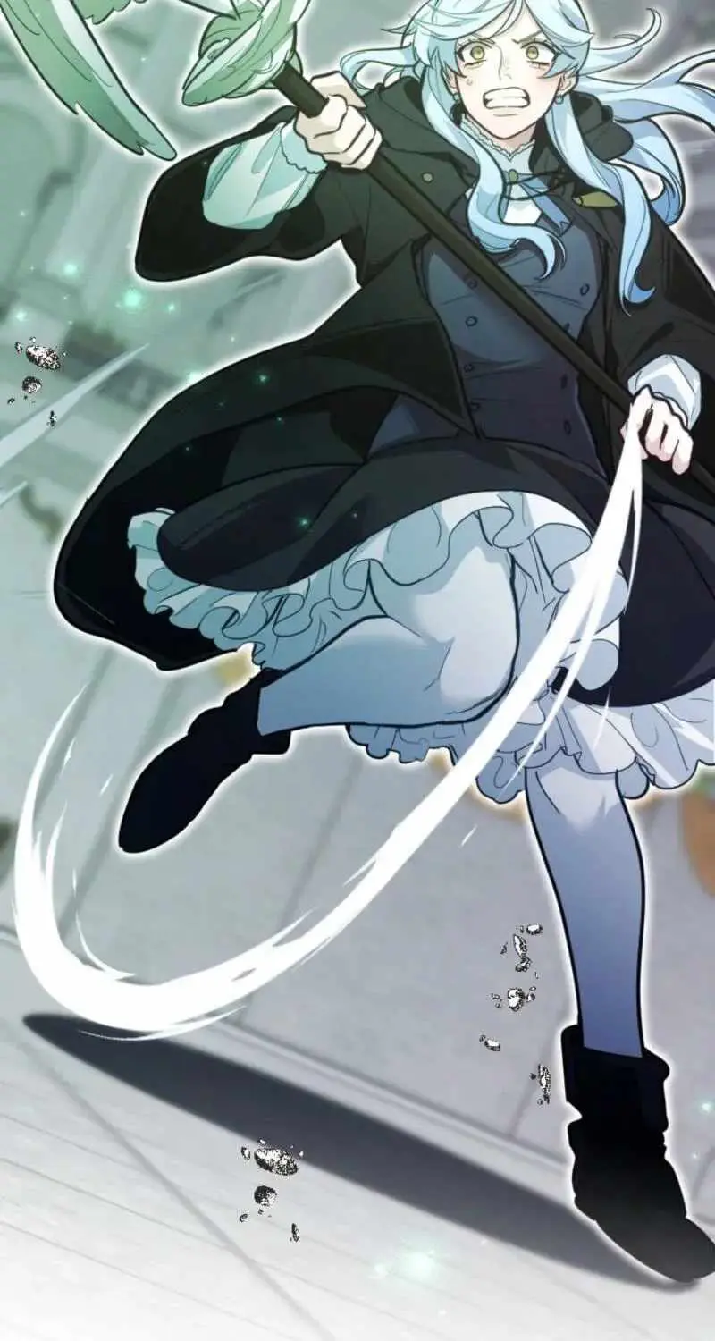 The Magic Theory of the Regressed Sword Saint Chapter 38 - Page 19