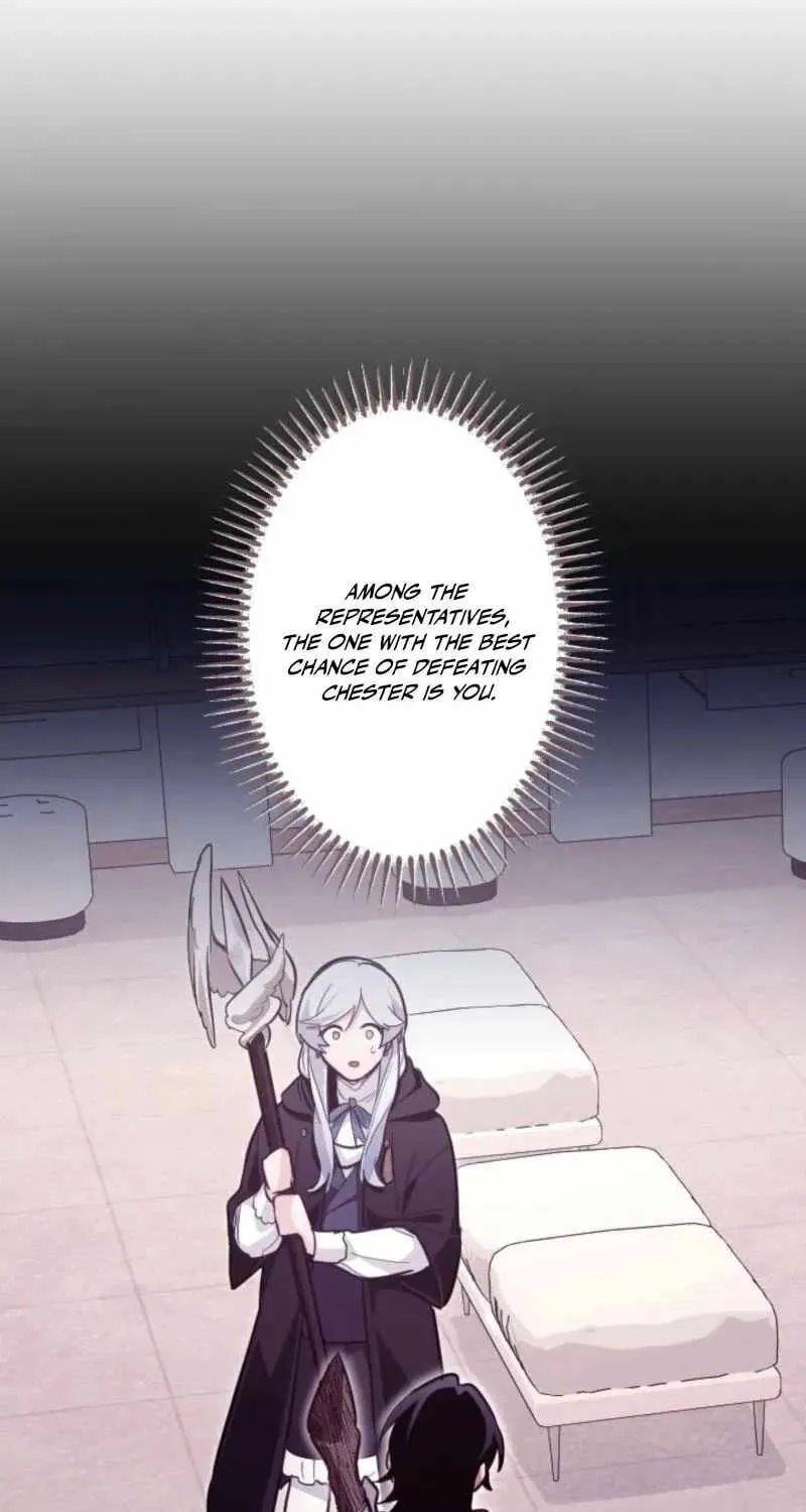 The Magic Theory of the Regressed Sword Saint Chapter 38 - Page 23