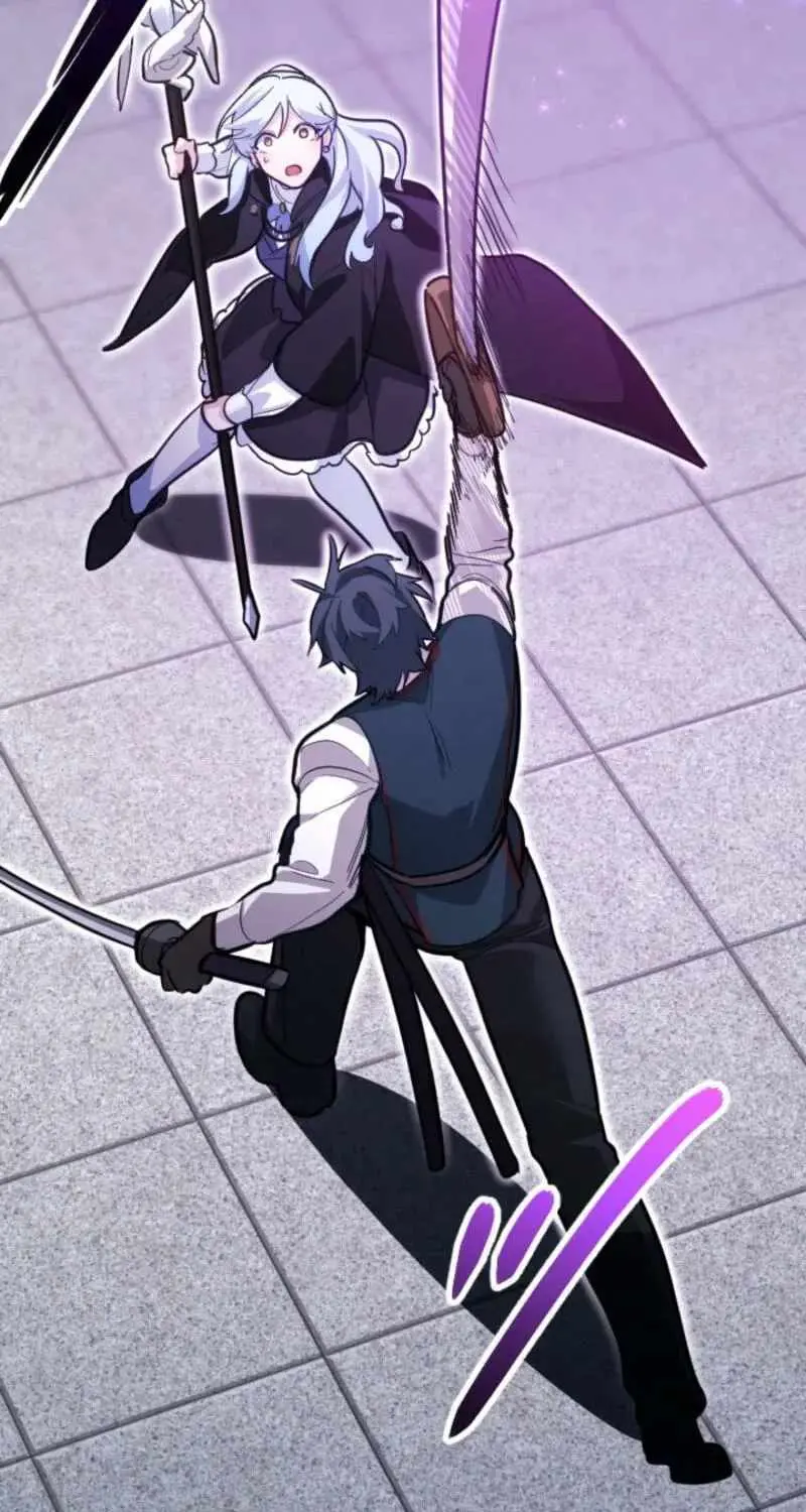 The Magic Theory of the Regressed Sword Saint Chapter 38 - Page 30