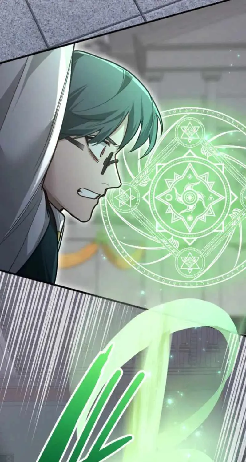 The Magic Theory of the Regressed Sword Saint Chapter 38 - Page 32