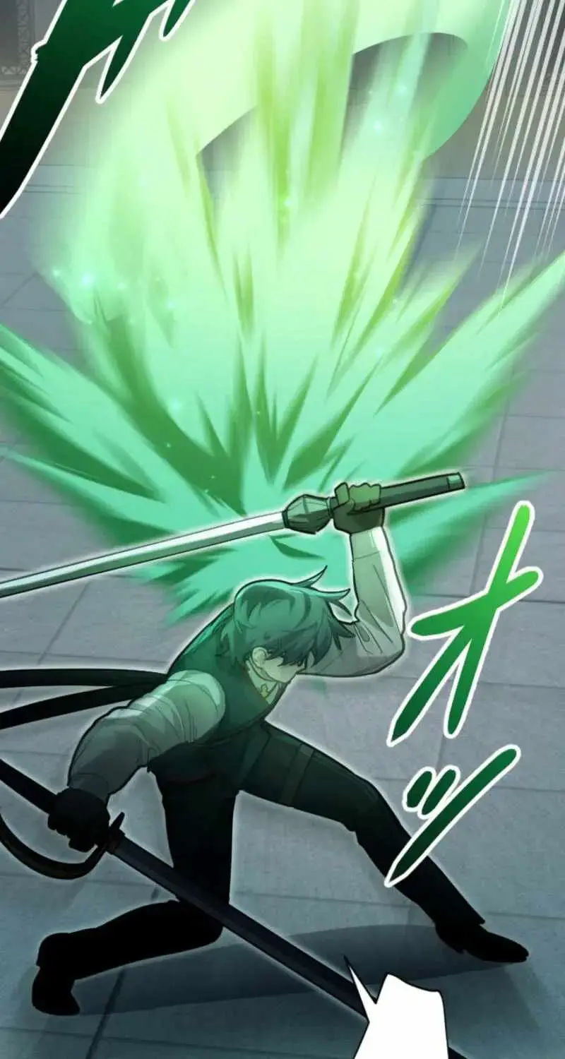 The Magic Theory of the Regressed Sword Saint Chapter 38 - Page 34
