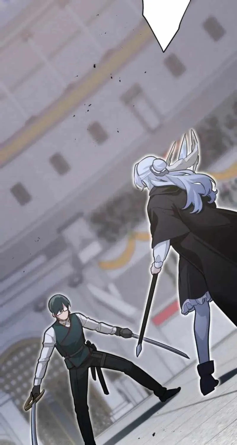 The Magic Theory of the Regressed Sword Saint Chapter 38 - Page 36
